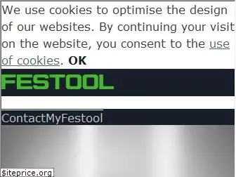 festool.co.uk