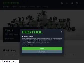 festool.com