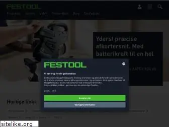 festool.dk