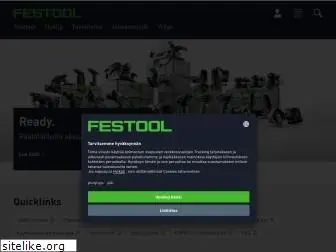 festool.fi