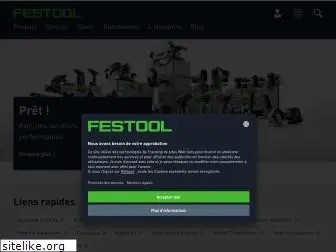 festool.fr