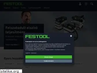 festool.hu