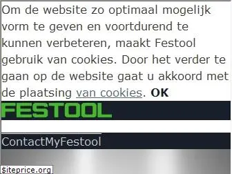 festool.nl