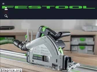 festoolcanada.com