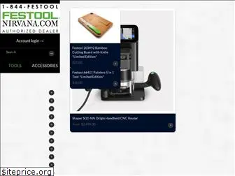 festoolnirvana.com