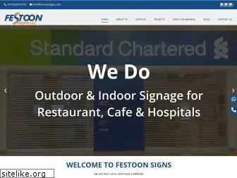 festoonsigns.com