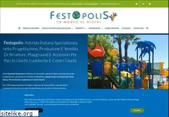 festopolis.com