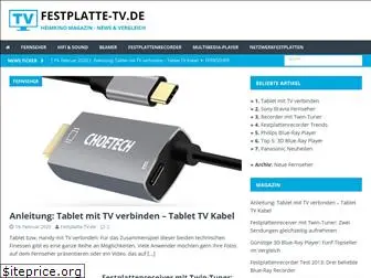 festplatte-tv.de