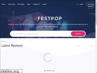 festpop.com