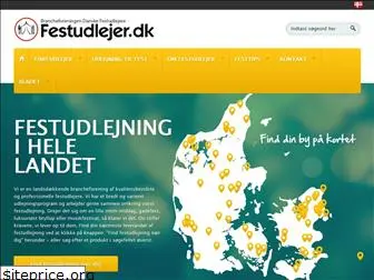 festudlejer.dk