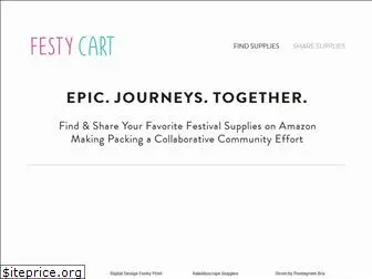 festycart.com