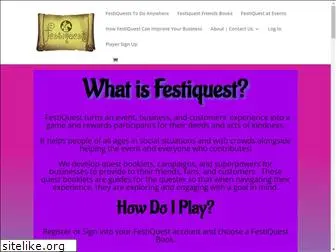 festyquest.com