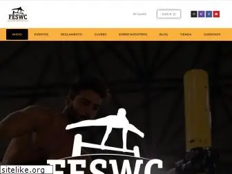feswc.org