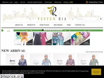 fesyenria.com