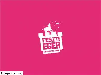 feszteger.hu