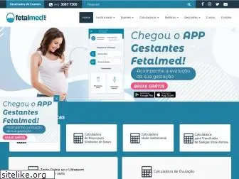 fetalmed.net