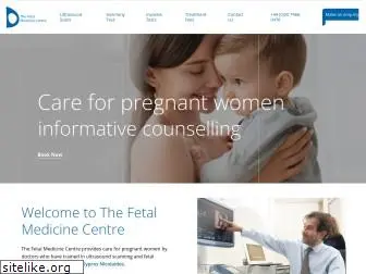 fetalmedicine.com