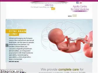 fetalmedicineindia.in