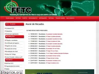 fetc.com.br