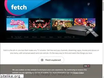 fetch.com.au