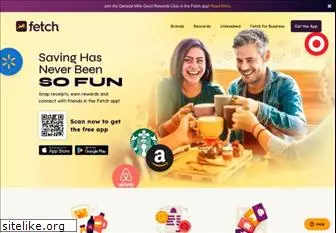 fetch.com