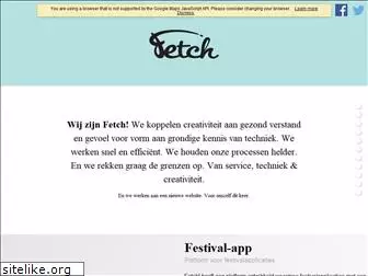 fetch.nl