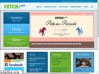 fetchacure.com