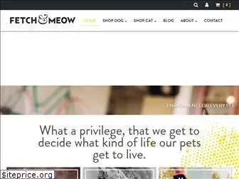 fetchandmeow.com.au