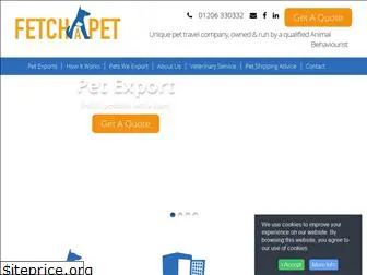 fetchapet.co.uk