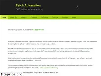 fetchautomation.com.au