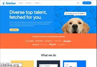 fetcher.ai