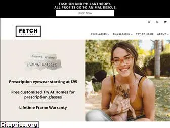 fetcheyewear.com