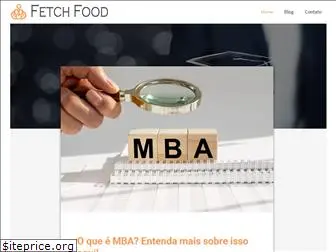 fetchfood.net