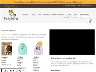 fetching-apparel.com