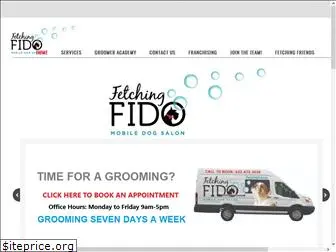 fetchingfido.ca