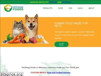 fetchingfoods.com