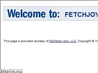 fetchjoy.com