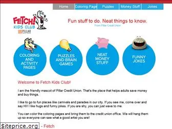 fetchkidsclub.com