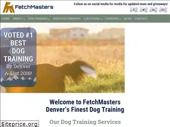 fetchmasters.com