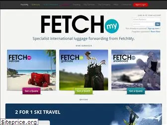 fetchmyluggage.co.uk