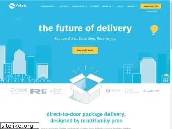fetchpackage.com