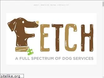 fetchparkcity.com