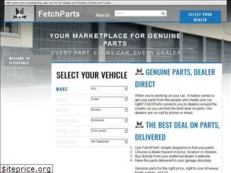 fetchparts.com