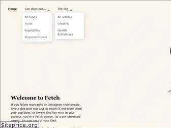 fetchpet.com