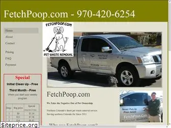 fetchpoop.com