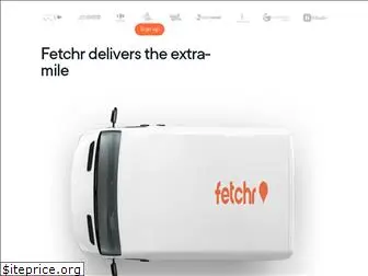 fetchr.us