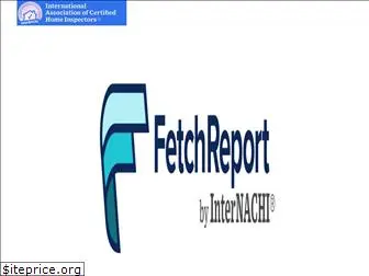 fetchreport.com