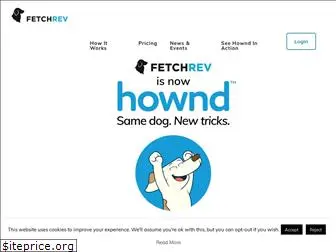 fetchrev.com