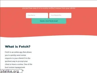 fetchreview.com.au