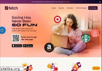 fetchrewards.com